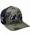 Fox Men's Amp Flexfit - Camo - CG17YRMGEHA