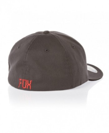 Fox Corrosive Flex Fit Hat