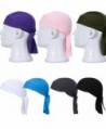 Lilyy Outdoor Cycling Running Double Dry Dew doo Rag headwrap skull cap hat - 7pcs(show as picture) - CI11ZV99QZH