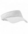 Port Authority Men's Fashion Visor - White - CA11NGRI9JZ