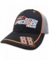 Dale Earnhardt Jr 88 NASCAR Retirement Appreciation Tour Hat - CL184CS37M5