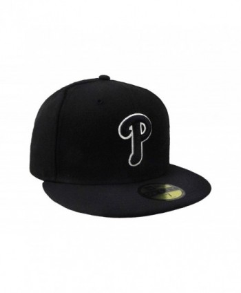 New Era Philadelphia Phillies Headwear in Men's Baseball Caps