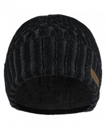 Vmevo Cuffed Beanie Winter Unisex