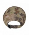 Camouflage American Baseball Cap Highlander in Men's Baseball Caps