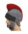 Kafeimali Original Barbarian Warrior Halloween in Men's Skullies & Beanies