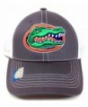 Ghost Florida Gators Trucker Snapback