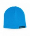 SUBARU Genuine RallyTeam USA Knit Beanie Cap Hat WRX Sti Racing Impreza Blue New 8" - C212MX7DG06