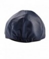 TONSEE Vintage Leather Peaked Newsboy in Men's Newsboy Caps