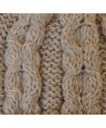 Aran Crafts Merino Honeycomb parsnip