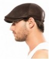 ililily Vintage Hunting Newsboy Stretch in Men's Newsboy Caps