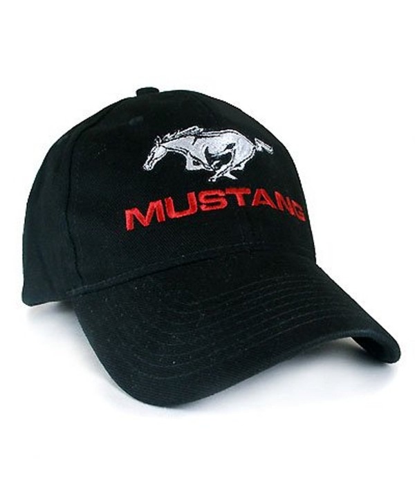 Ford Mustang Black Hat - CT1188TZF43