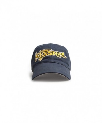 Red Canoe Cessna Plane Cap - Navy - CB12E02ETQ1