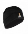 Gordini Lavawool Hat & Knit Cap Bundle - Black - CG12NYGC7RI