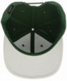 RVCA Mens Snapback Forest Grey in Men's Baseball Caps