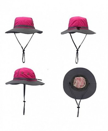 Lanzom Fashion Outdoor Colorblock Fishing