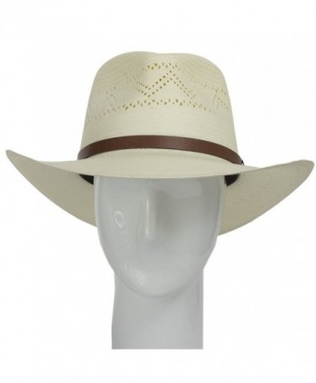 HAVANA Fedora Vented Outback Ultrafino