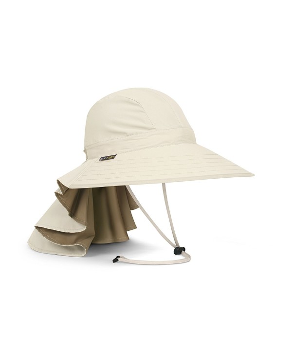 Sunday Afternoons Sundancer Hat - Cream - CR114V3PFGN