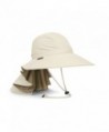 Sunday Afternoons Sundancer Hat - Cream - CR114V3PFGN