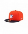 New Era Men's 70362310 - Orange - CT12NSLDBFP