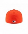 New Era 70362310 Orange 7 375