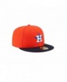 New Era 70362310 Orange 7 375 in Men's Baseball Caps