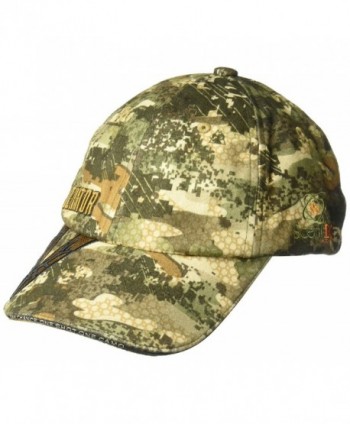 Rocky Men's Venator Flex-Fit Hat - Camouflage - CJ1859Y99EQ