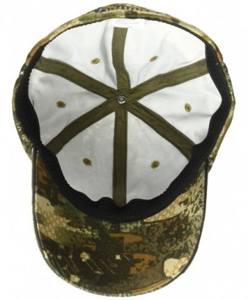 Rocky Venator Flex Fit Camouflage X Large in Men's Baseball Caps
