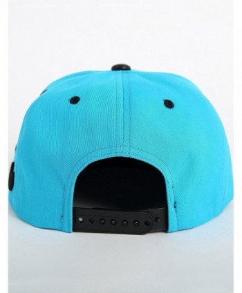 SSLR Mens Cartoon Snapback Baseball