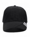 FayTop Unisex Baseball Outdoor H17B001 black