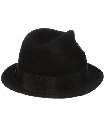 Country Gentleman Floyd Traditional Fedora