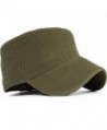 REDSHARKS Cadet Military Unisex Profile in Men's Baseball Caps