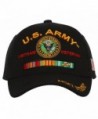 Army Strong U.S. Army Vietnam Veteran Official Licensed Black Baseball Cap - CF11ITR7367