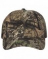 Outdoor Cap Mesh Back Cap - Mossy Oak Country Girl - C0182WGGTI9