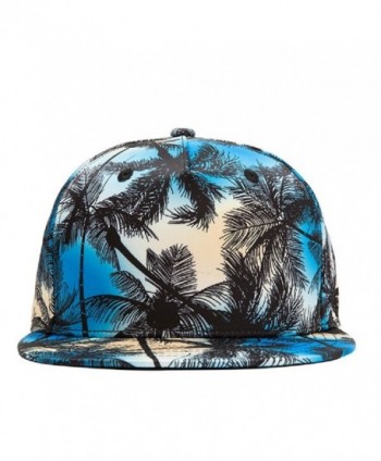 Connectyle Vintage Coconut Fashion Snapback