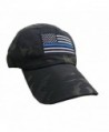 Rogue American Blue Line Hat - Black Multicam - CT18C0GOXIG