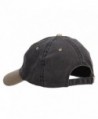 Kayak Embroidered Washed Two Tone in Men's Baseball Caps