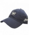 Islanders Pig Face Twill Dad Hat Navy - Navy - CJ17Y0L55O8