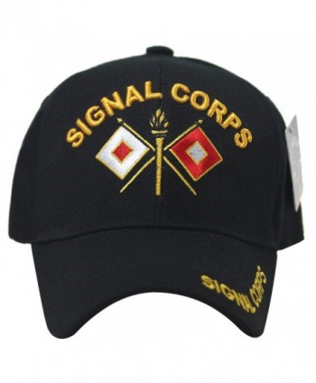 Signal Corps Military US Army Cap Hat Brand New Low Price Authentic 1 - C41281JUY0J