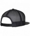 RVCA Mens Truck Charcoal Sizether in Men's Baseball Caps