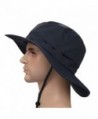 Home Prefer Unisex Anti Uv Fishing in Men's Sun Hats