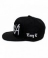 NWA Vintage Snapback Unisex Adult