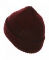 Heavy Weight Watch Cap Beanie