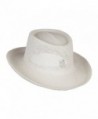 MG Gambler Shape Toyo Hat