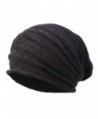 Kenmont Autumn Winter Outdoor Knitted in Men's Skullies & Beanies