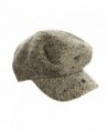 Biddy Murphy Tweed Jonathan Richards in Men's Newsboy Caps