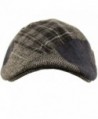 Winter Patch Duckbill Driver Hat