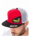 100 Geico Honda Bond Snapback