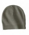 Port Authority Men's 100% Cotton Beanie OSFA - Olive - CB1196SGDHN