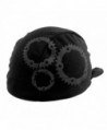 Headsweats Shorty Gears Performance Cycling Skull Cap - Black/Grey - CN115TKKPPD