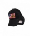 USA Mason Masonic Freemason American Patch Black Embroidered Cap Hat - CK1853MQ9LU